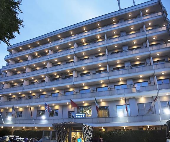 Xenophon Hotel Attica Athens Facade