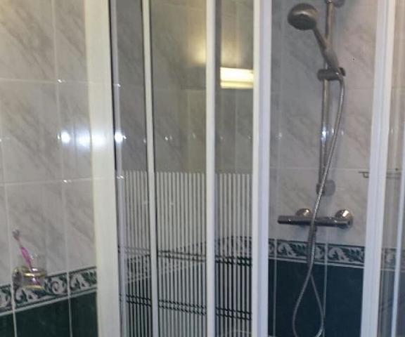 Fennessy's Hotel Tipperary (county) Clonmel Bathroom
