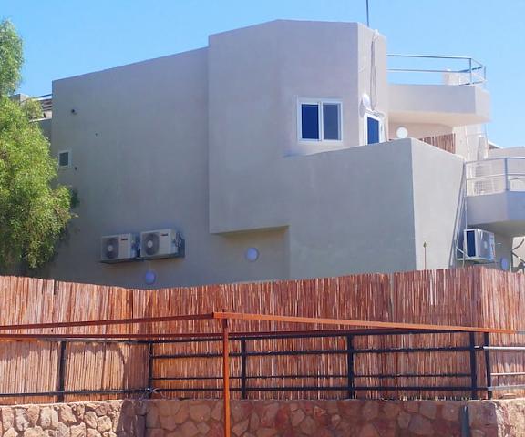 City Suites null Eilat Facade