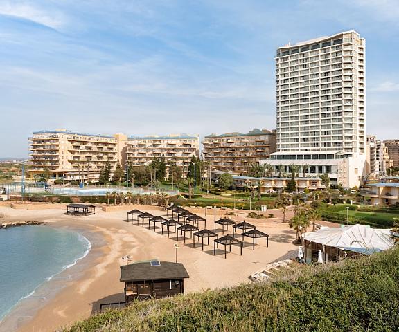 Resort Hadera Hotel By Jacob null Hadera Exterior Detail