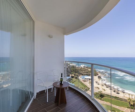 Resort Hadera Hotel By Jacob null Hadera Porch