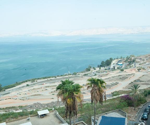 King Solomon Hotel Tiberias null Tiberias View from Property