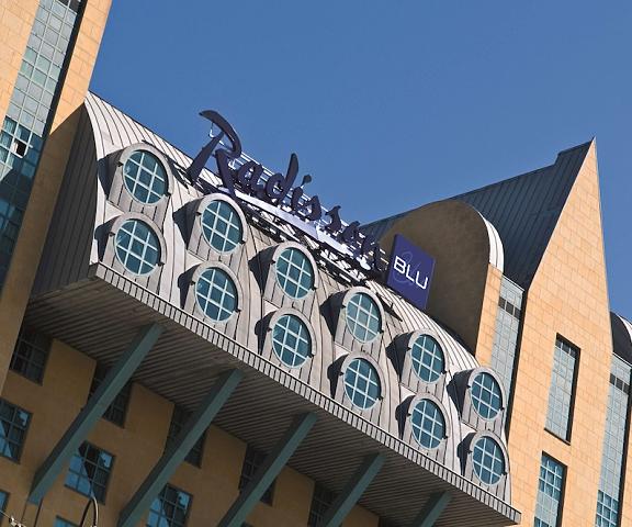 Radisson Blu Hotel, Antwerp City Centre Flemish Region Antwerp Primary image
