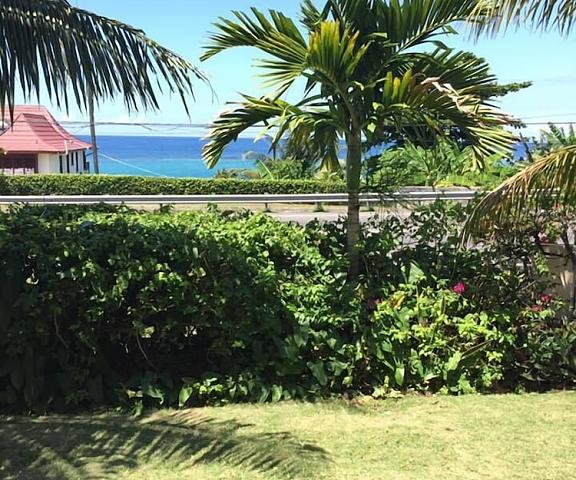 Ocho Rios Golden View Saint Andrew Kingston View from Property