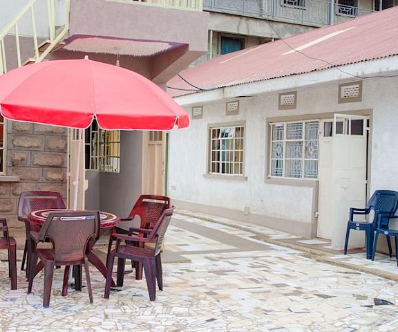 The Homestay Cottage null Kisumu Terrace