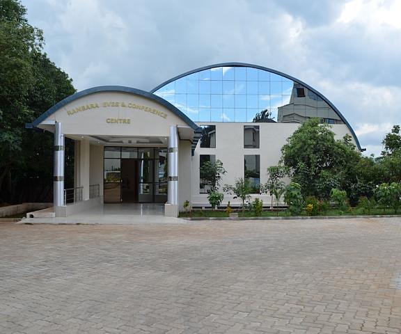 Grand Royal Swiss Hotel null Kisumu Entrance