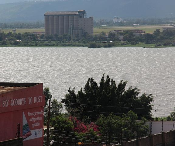 Riversand hotel with Lake views,Accra street,Kisumu,Kenya null Kisumu View from Property