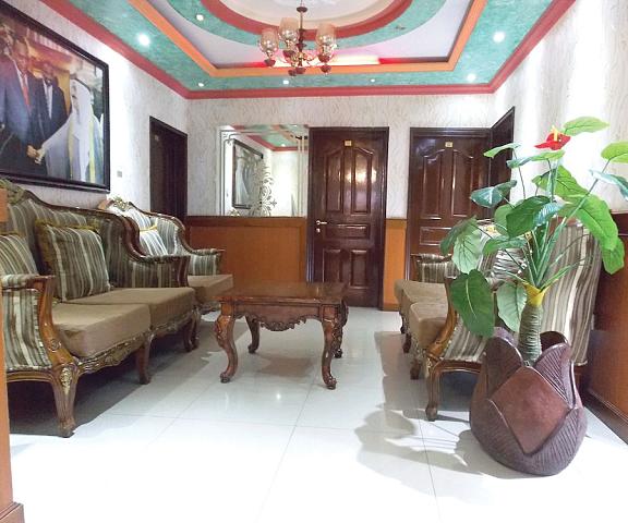 Hanan Guest House null Nairobi Lobby