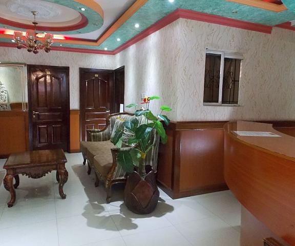 Hanan Guest House null Nairobi Lobby