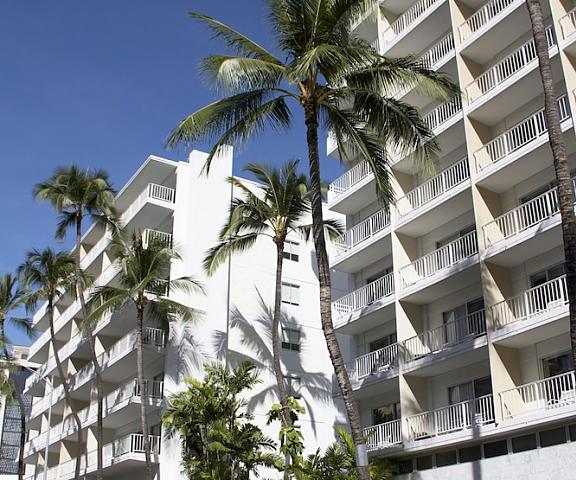 Oasis Hotel Waikiki Hawaii Honolulu Primary image