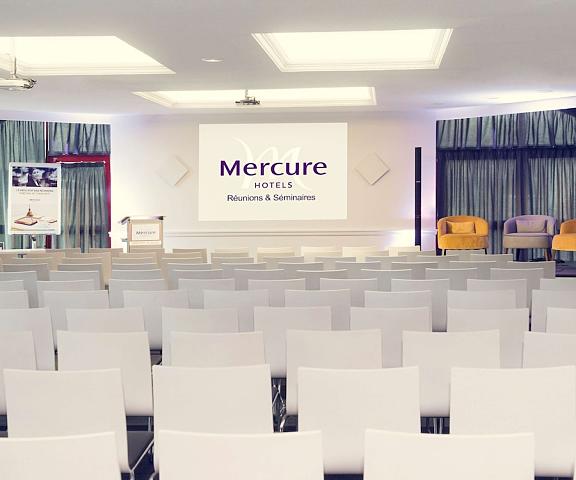 Mercure Caen Cote de Nacre Herouville Saint Clair Normandy Herouville-Saint-Clair Business Centre
