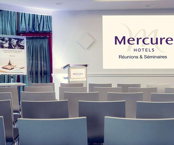Mercure Caen Cote de Nacre Herouville Saint Clair Normandy Herouville-Saint-Clair Business Centre