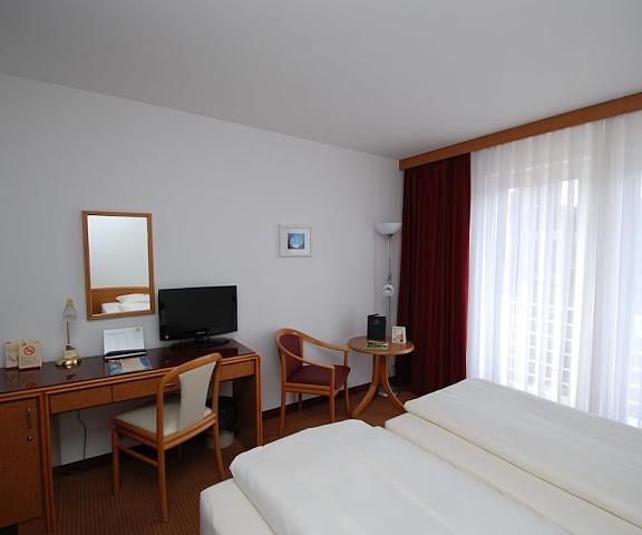 HK-Hotel Düsseldorf City North Rhine-Westphalia Dusseldorf Room