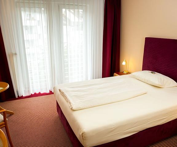 HK-Hotel Düsseldorf City North Rhine-Westphalia Dusseldorf Room