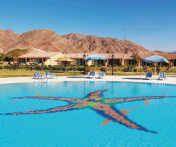 Mövenpick Resort Taba South Sinai Governate Taba Exterior Detail