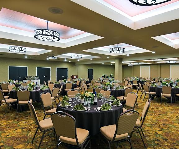 Oxford Suites Boise Idaho Boise Banquet Hall