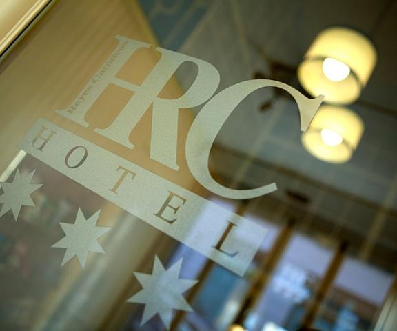HRC Hotel Community of Madrid Madrid Business Centre