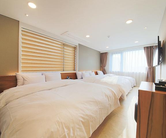 Anyang CNC Hotel Gyeonggi Anyang Room