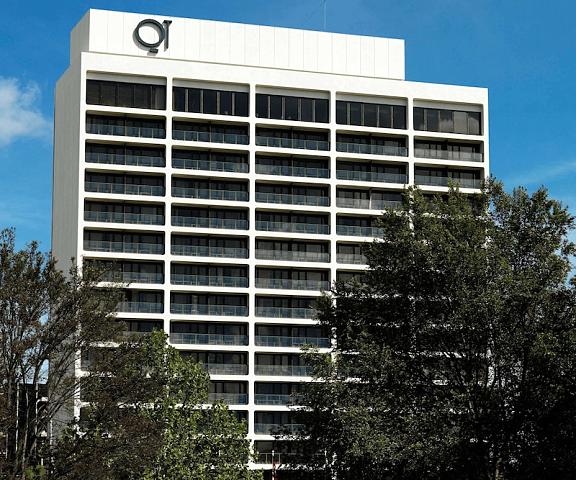 QT Canberra New South Wales Canberra Exterior Detail