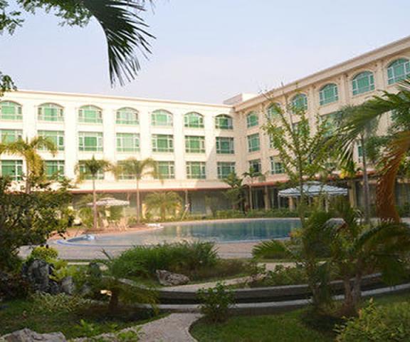 San Jiang Grand Hotel null Vientiane Garden