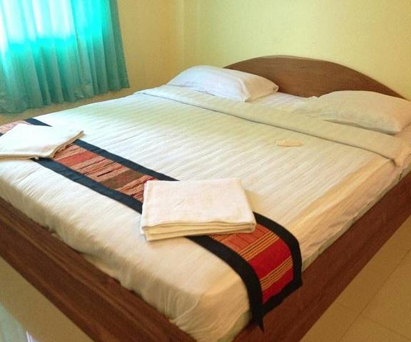 Lankham Hotel null Pakse Room