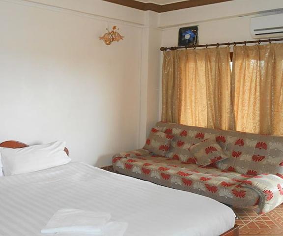 Vanhmaly Hotel null Vientiane Room