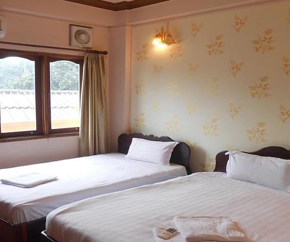 Vanhmaly Hotel null Vientiane Room