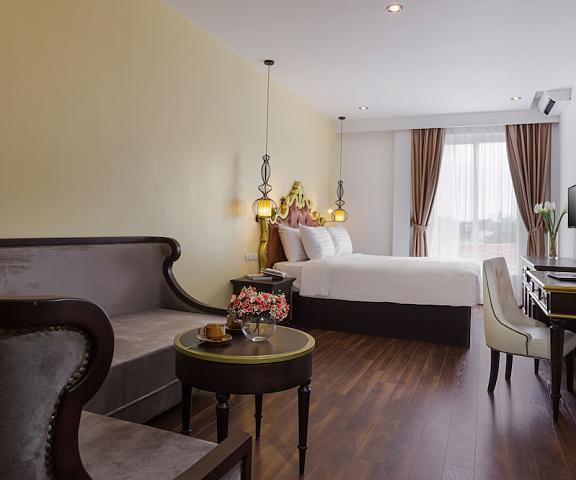 Xaysomboun Hotel & Spa null Vientiane Room
