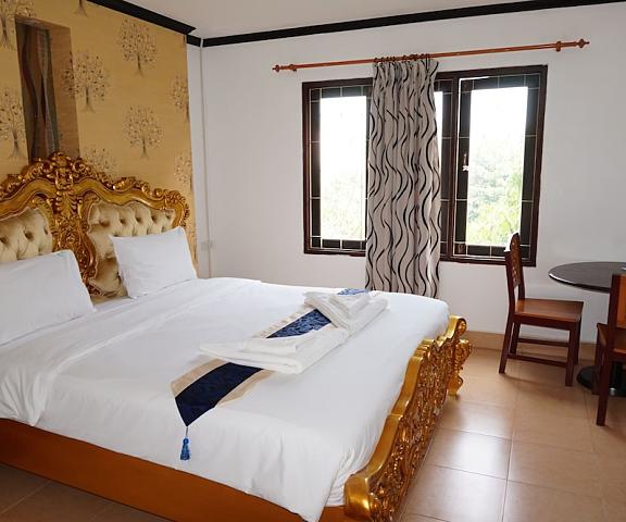 Sokdee City Hotel null Vientiane Room