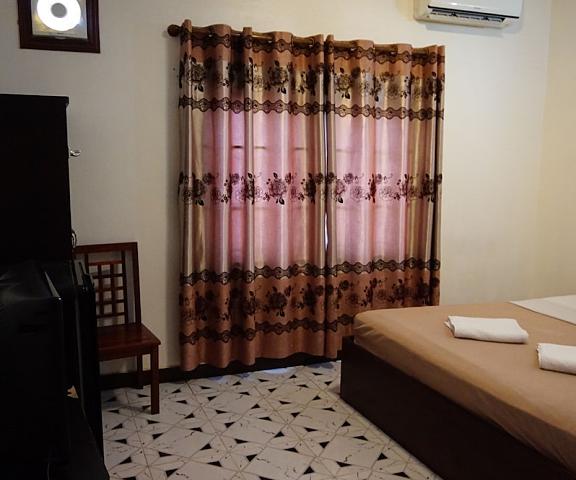 Khamsaner Hotel null Vientiane Room