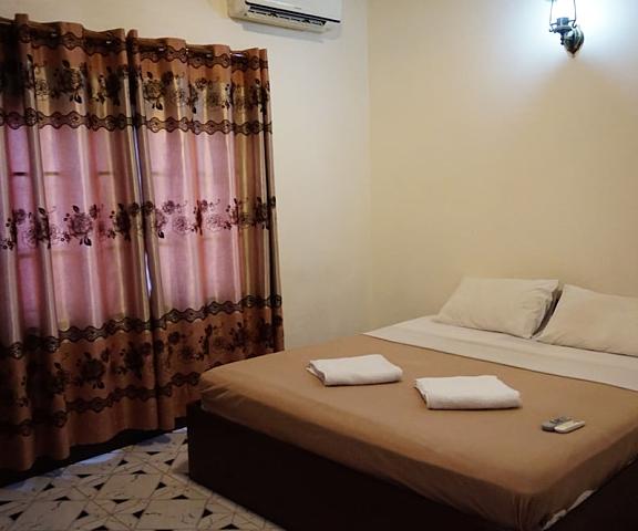 Khamsaner Hotel null Vientiane Room