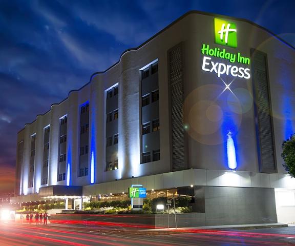 Holiday Inn Express Mexico - Toreo, an IHG Hotel Mexico, Estado de Naucalpan Facade