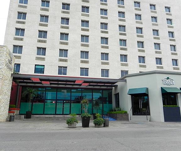 Hotel El Sembrador Sinaloa Guasave Facade