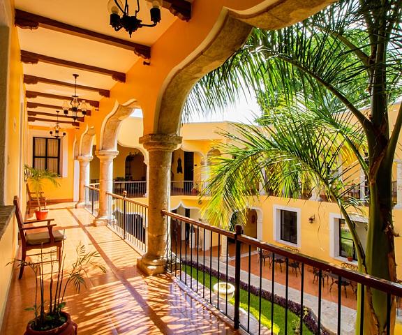 Hotel Montejo Yucatan Merida Primary image