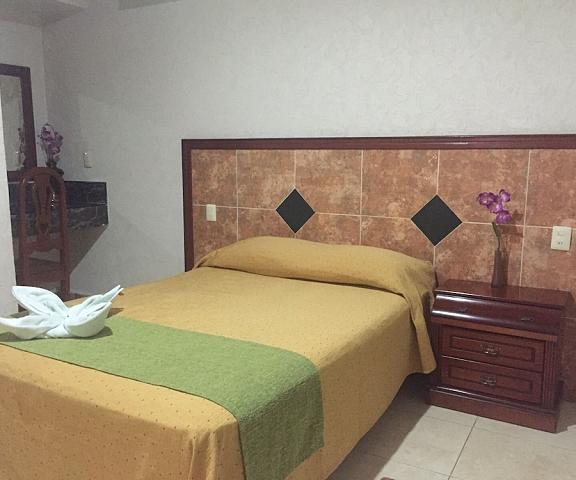 Hotel Nicte Ha Campeche Campeche Room