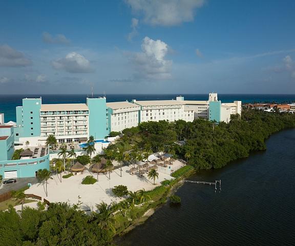 The Westin Resort & Spa, Cancun Quintana Roo Cancun Exterior Detail
