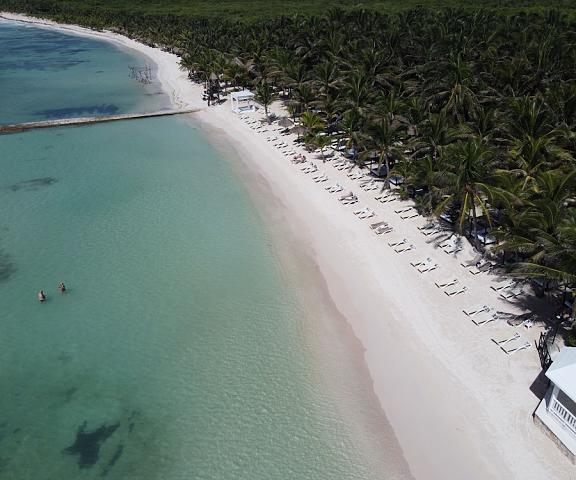 El Dorado Seaside Palms A Spa Resort - More Inclusive Quintana Roo Kantenah Beach