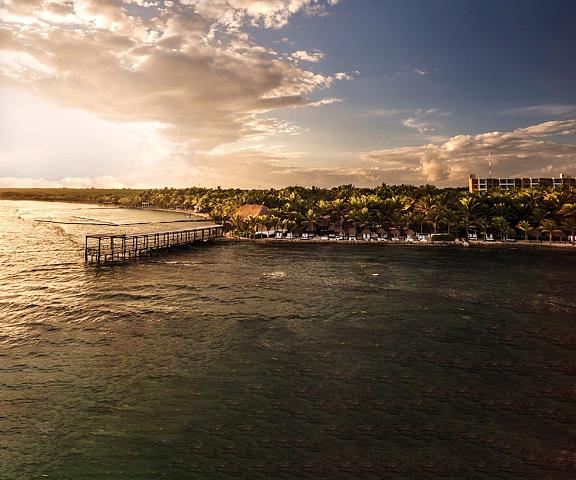 El Dorado Seaside Palms A Spa Resort - More Inclusive Quintana Roo Kantenah Exterior Detail