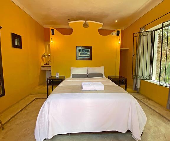Art 64 Hotel Boutique - Adults Only Yucatan Merida Room