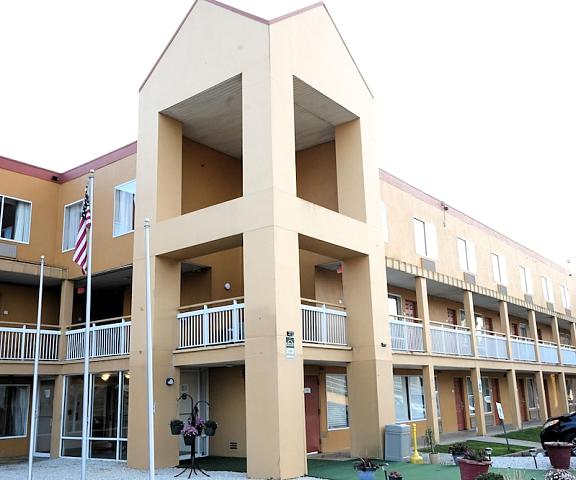 Copley Inn & Suites, Copley - Akron Ohio Akron Facade