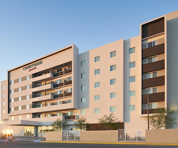 Courtyard by Marriott Hermosillo Sonora Hermosillo View from Property