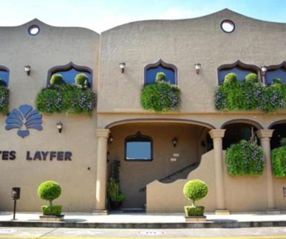 Suites Layfer cocineta room y hotel Cordoba Veracruz Mexico Veracruz Cordoba Facade