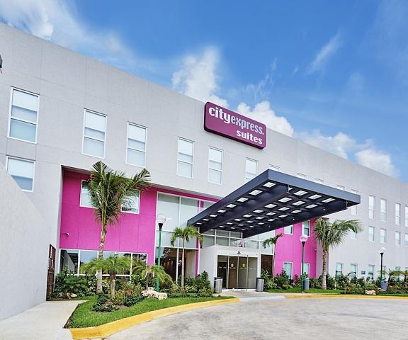 City Express Suites by Marriott Silao Aeropuerto null Silao Exterior Detail