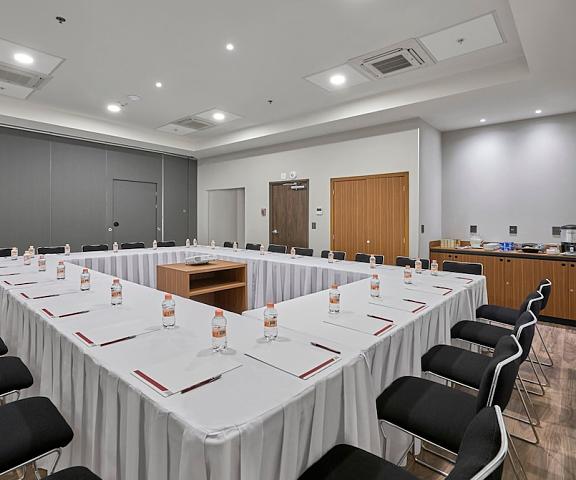 City Express Suites by Marriott Silao Aeropuerto null Silao Meeting Room