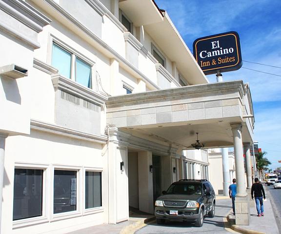 Hotel El Camino Inn & Suites Tamaulipas Reynosa Facade