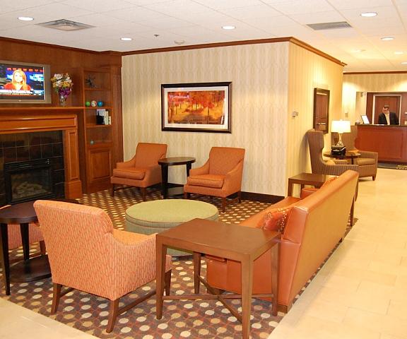 Kahler Inn and Suites - Mayo Clinic Area Minnesota Rochester Interior Entrance