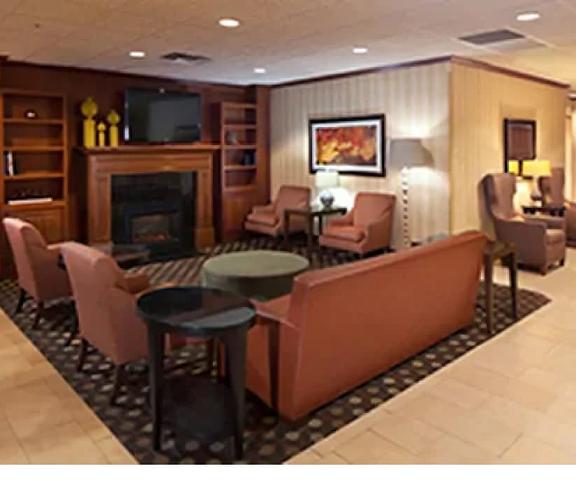 Kahler Inn and Suites - Mayo Clinic Area Minnesota Rochester Lobby