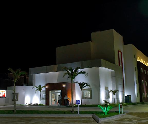 Hotel Zar Coatzacoalcos Veracruz Coatzacoalcos Facade