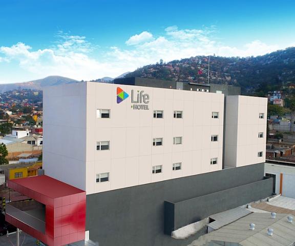 Life Hotel Oaxaca Oaxaca Primary image