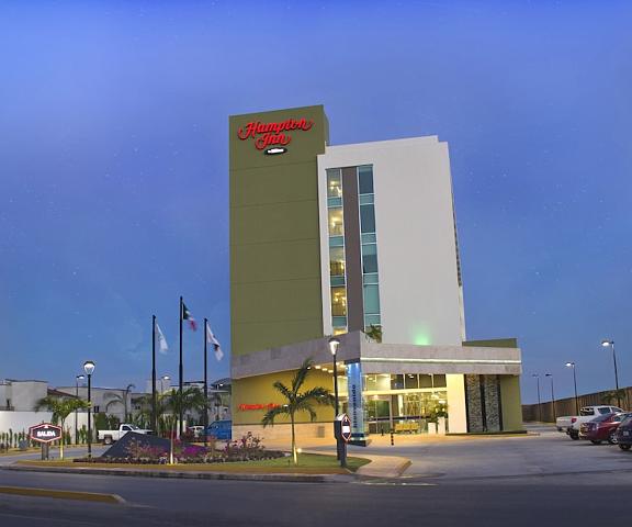 Hampton Inn by Hilton Villahermosa Tabasco Villahermosa Facade